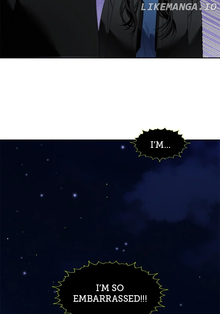 Oh, the Flower That Bloomed on the Wall Chapter 16 page 34