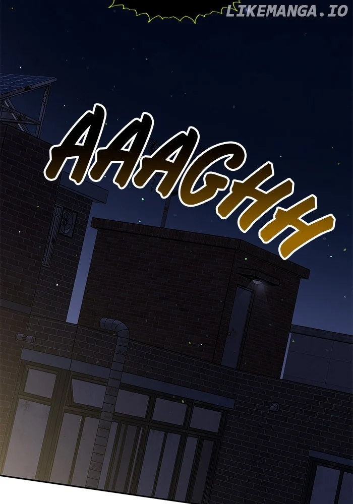 Oh, the Flower That Bloomed on the Wall Chapter 16 page 35