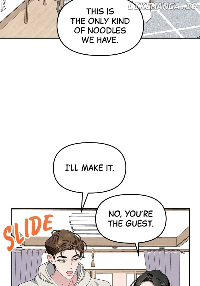 Oh, the Flower That Bloomed on the Wall Chapter 16 page 38