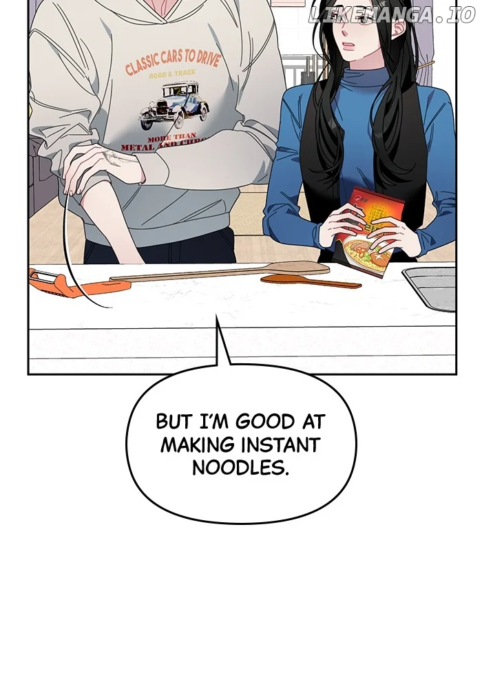 Oh, the Flower That Bloomed on the Wall Chapter 16 page 39