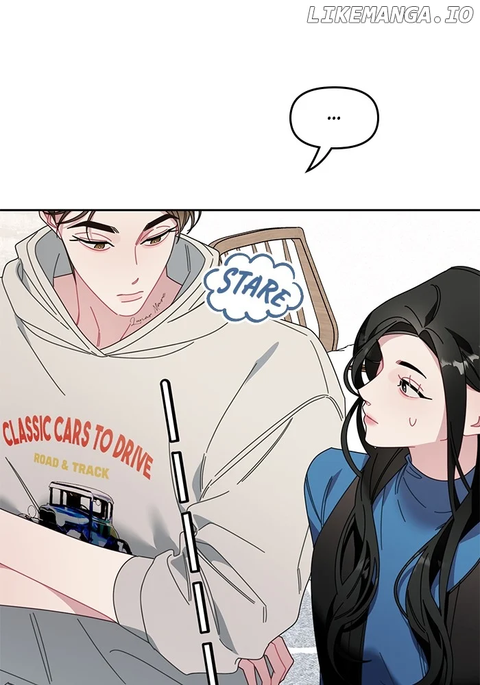 Oh, the Flower That Bloomed on the Wall Chapter 16 page 40