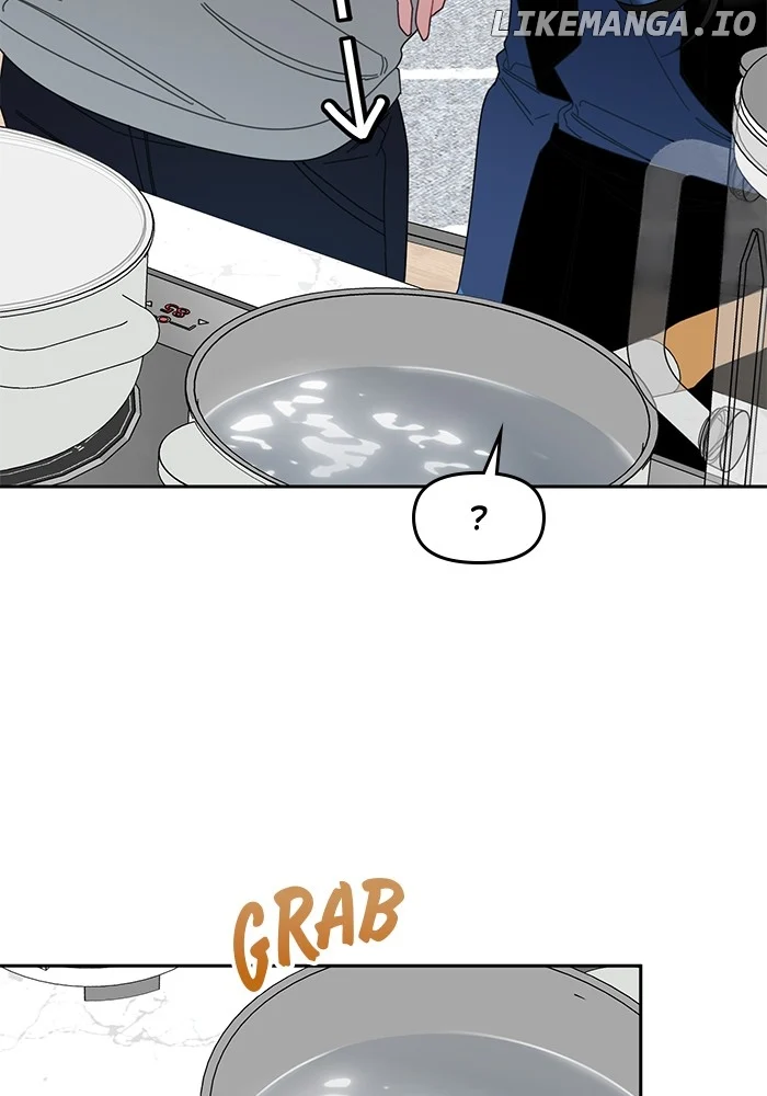 Oh, the Flower That Bloomed on the Wall Chapter 16 page 41