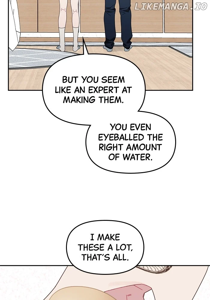 Oh, the Flower That Bloomed on the Wall Chapter 16 page 47