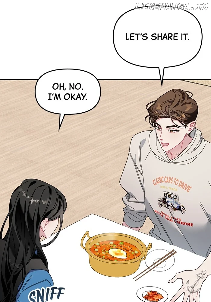 Oh, the Flower That Bloomed on the Wall Chapter 16 page 51
