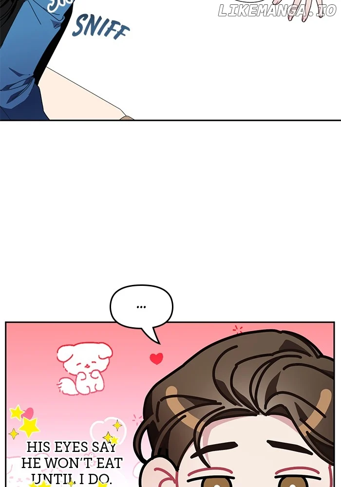 Oh, the Flower That Bloomed on the Wall Chapter 16 page 52
