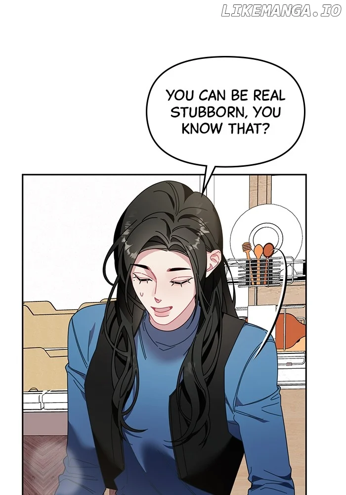 Oh, the Flower That Bloomed on the Wall Chapter 16 page 54