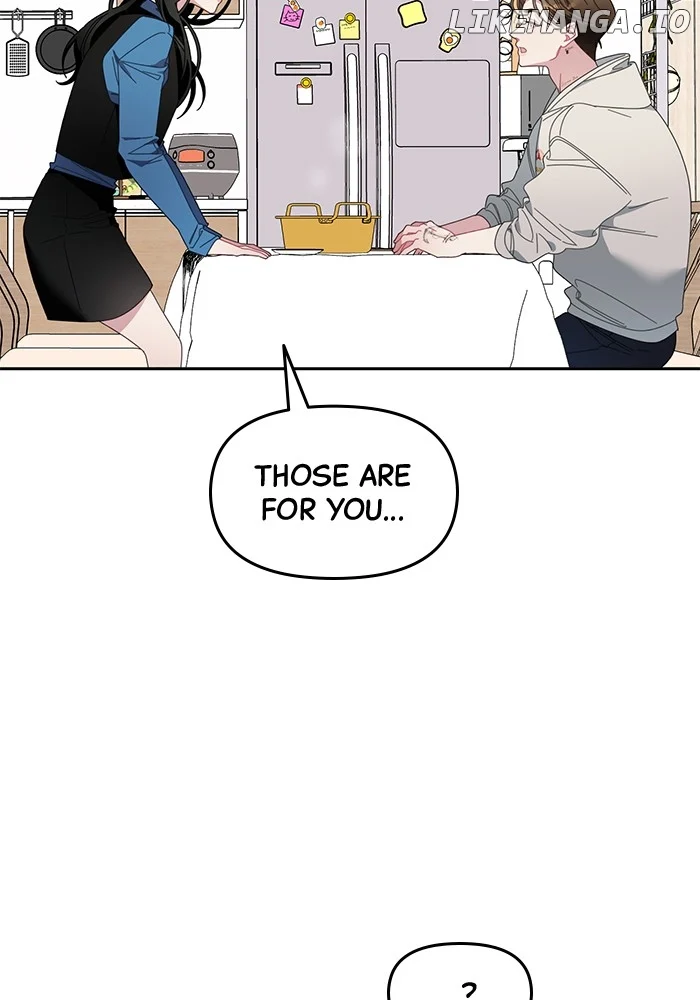 Oh, the Flower That Bloomed on the Wall Chapter 16 page 56