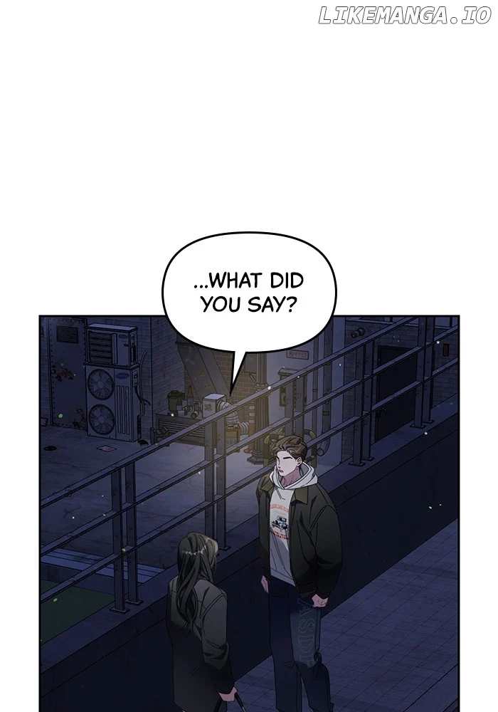 Oh, the Flower That Bloomed on the Wall Chapter 16 page 5