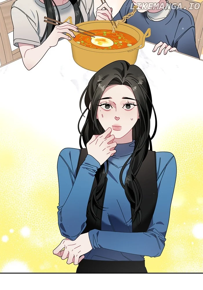 Oh, the Flower That Bloomed on the Wall Chapter 16 page 59