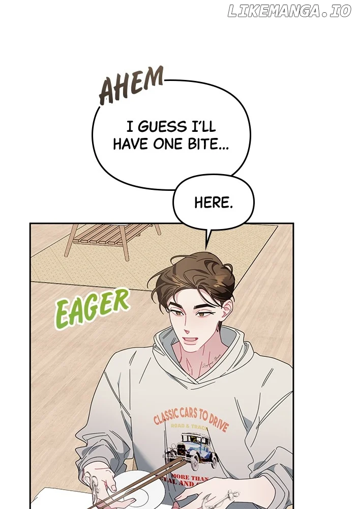 Oh, the Flower That Bloomed on the Wall Chapter 16 page 60