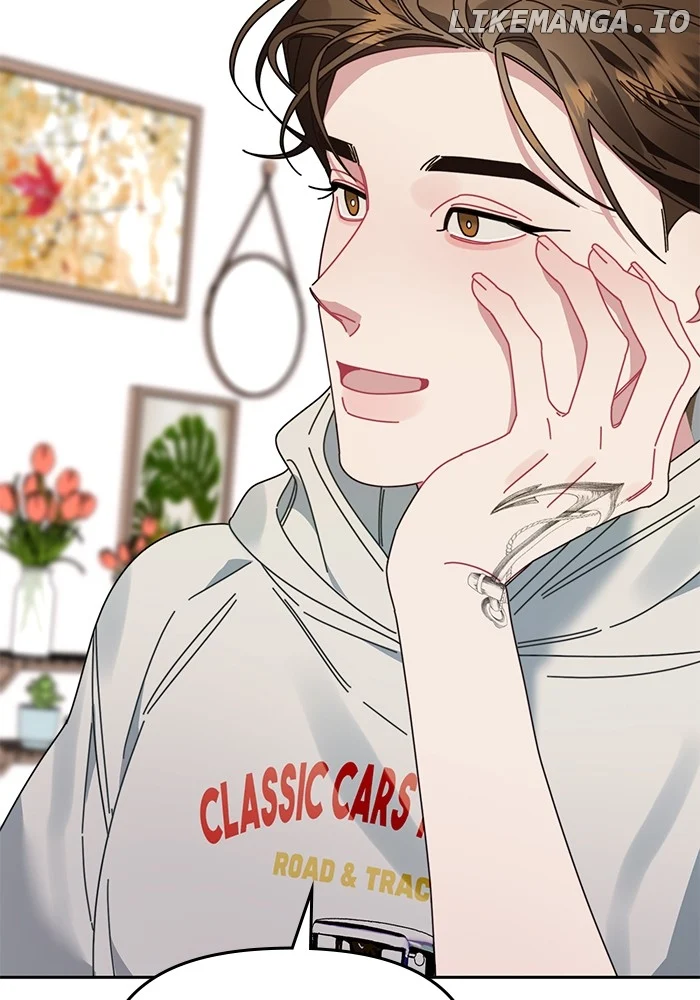 Oh, the Flower That Bloomed on the Wall Chapter 16 page 67