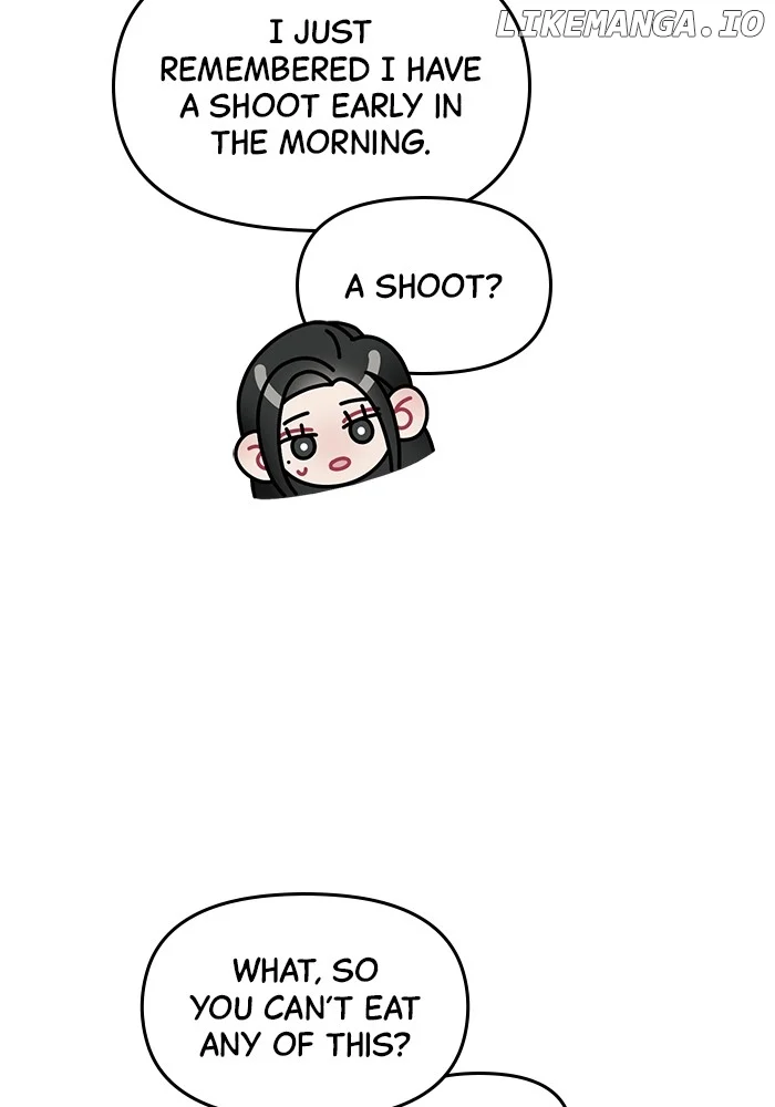 Oh, the Flower That Bloomed on the Wall Chapter 16 page 68