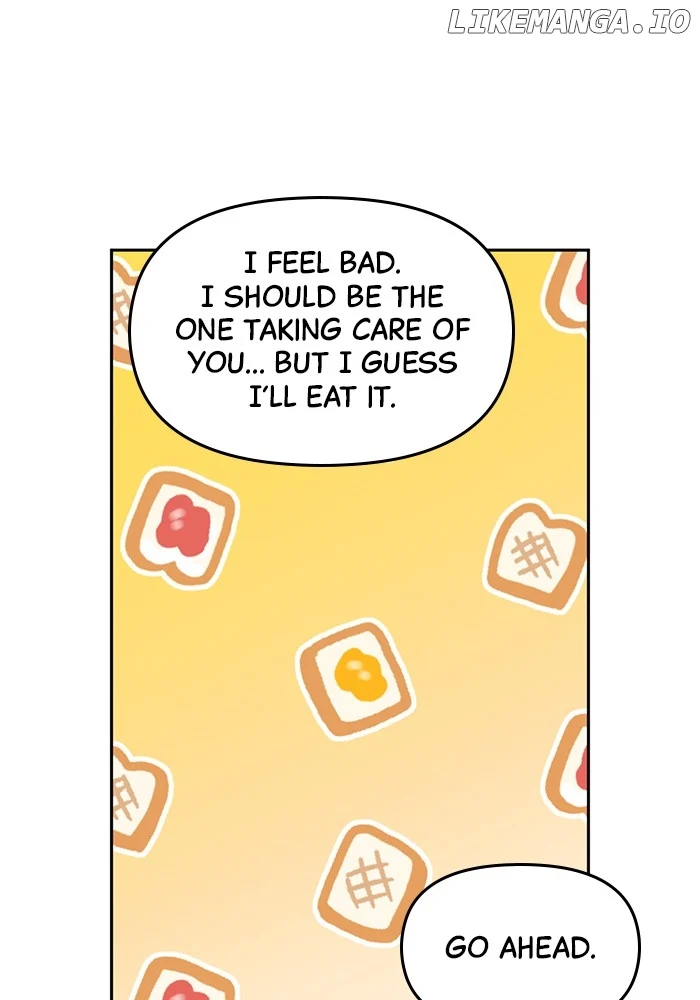 Oh, the Flower That Bloomed on the Wall Chapter 16 page 71