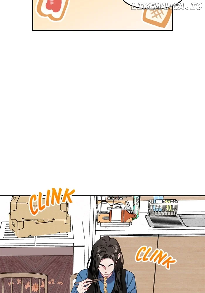 Oh, the Flower That Bloomed on the Wall Chapter 16 page 72