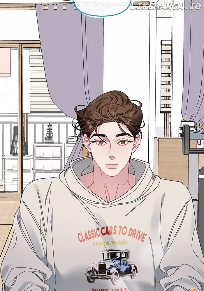 Oh, the Flower That Bloomed on the Wall Chapter 16 page 75