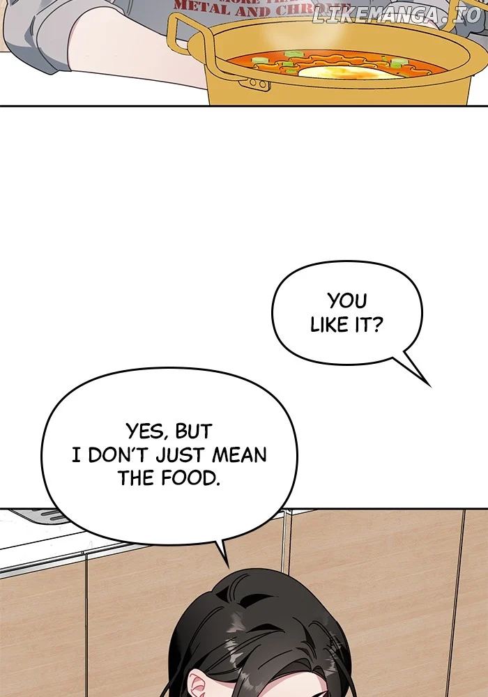 Oh, the Flower That Bloomed on the Wall Chapter 16 page 76