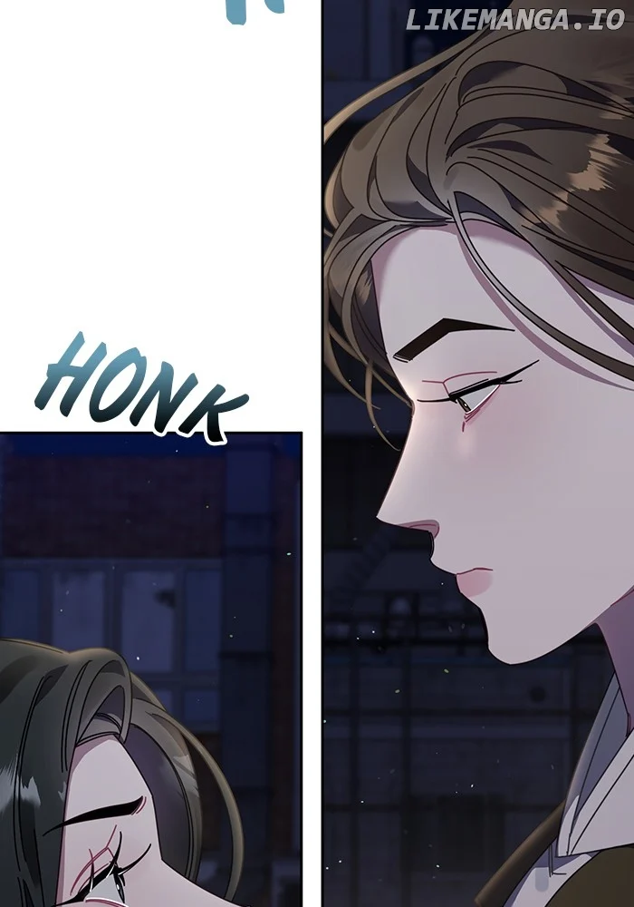 Oh, the Flower That Bloomed on the Wall Chapter 16 page 7