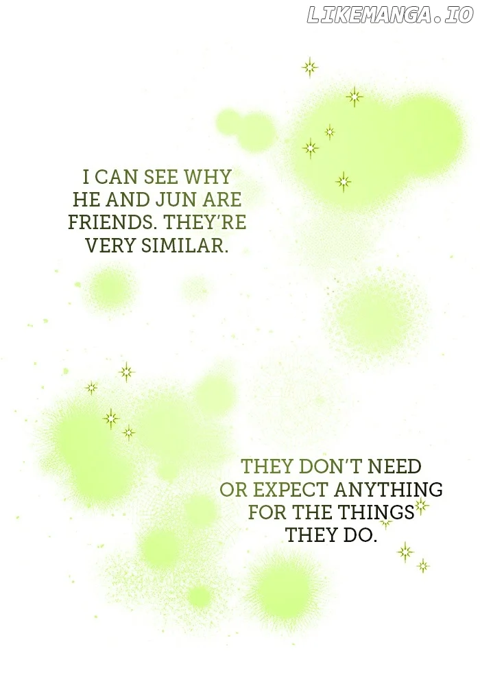 Oh, the Flower That Bloomed on the Wall Chapter 16 page 80