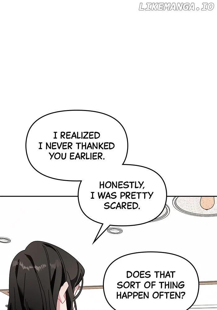 Oh, the Flower That Bloomed on the Wall Chapter 16 page 81