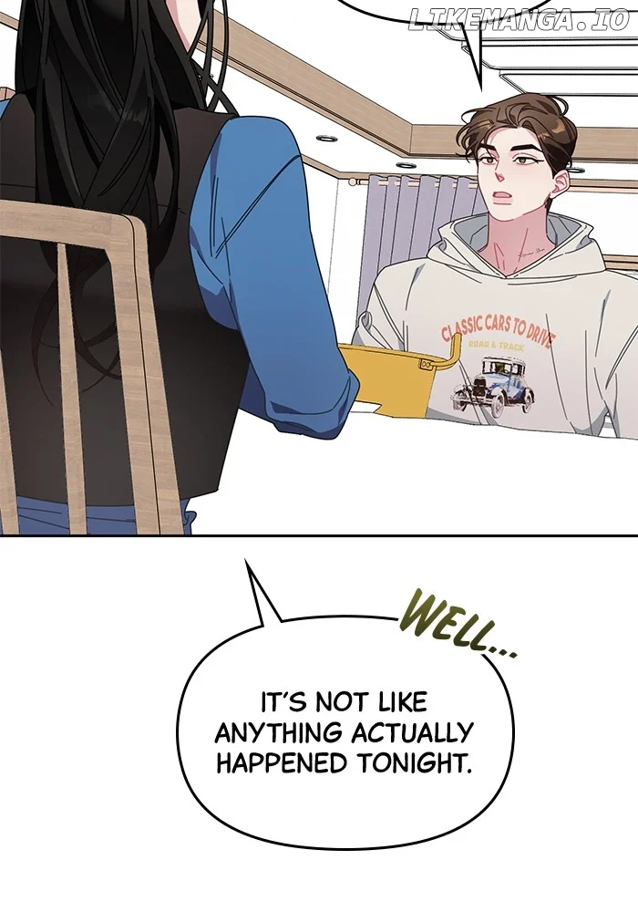 Oh, the Flower That Bloomed on the Wall Chapter 16 page 82