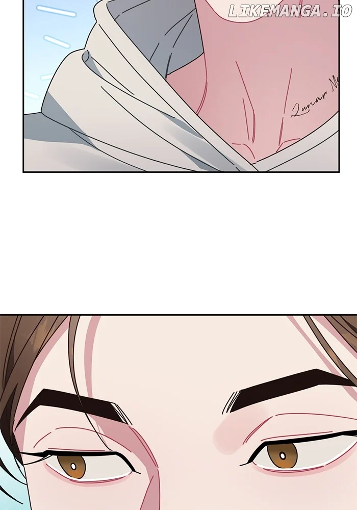 Oh, the Flower That Bloomed on the Wall Chapter 16 page 84
