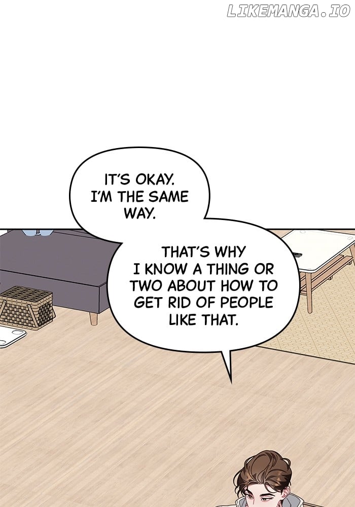 Oh, the Flower That Bloomed on the Wall Chapter 16 page 88
