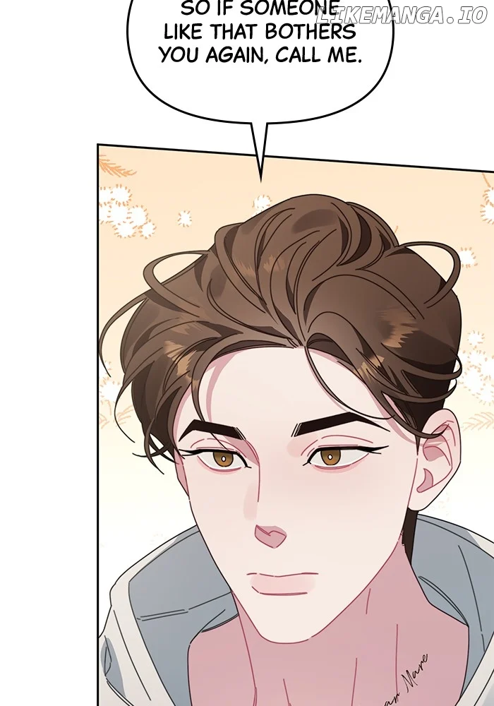Oh, the Flower That Bloomed on the Wall Chapter 16 page 90