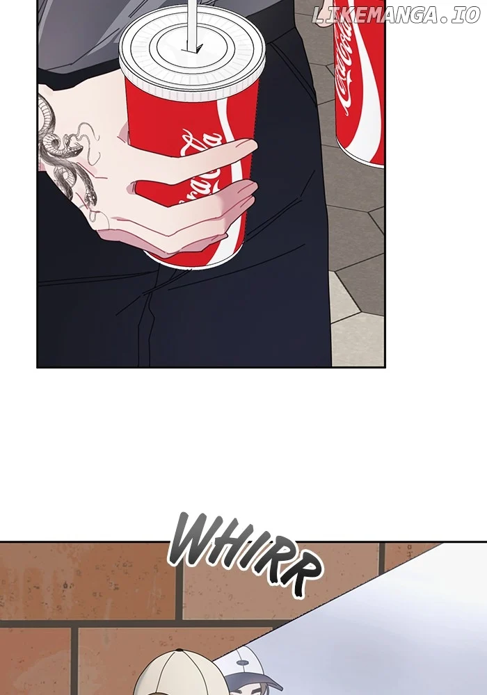 Oh, the Flower That Bloomed on the Wall Chapter 19 page 102