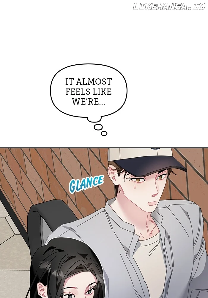 Oh, the Flower That Bloomed on the Wall Chapter 19 page 104