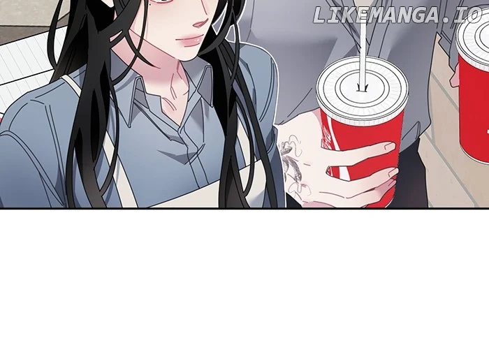 Oh, the Flower That Bloomed on the Wall Chapter 19 page 105