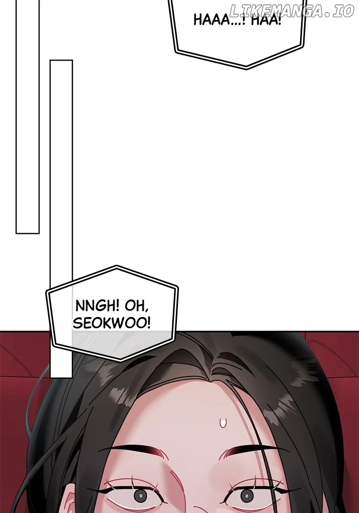 Oh, the Flower That Bloomed on the Wall Chapter 19 page 115