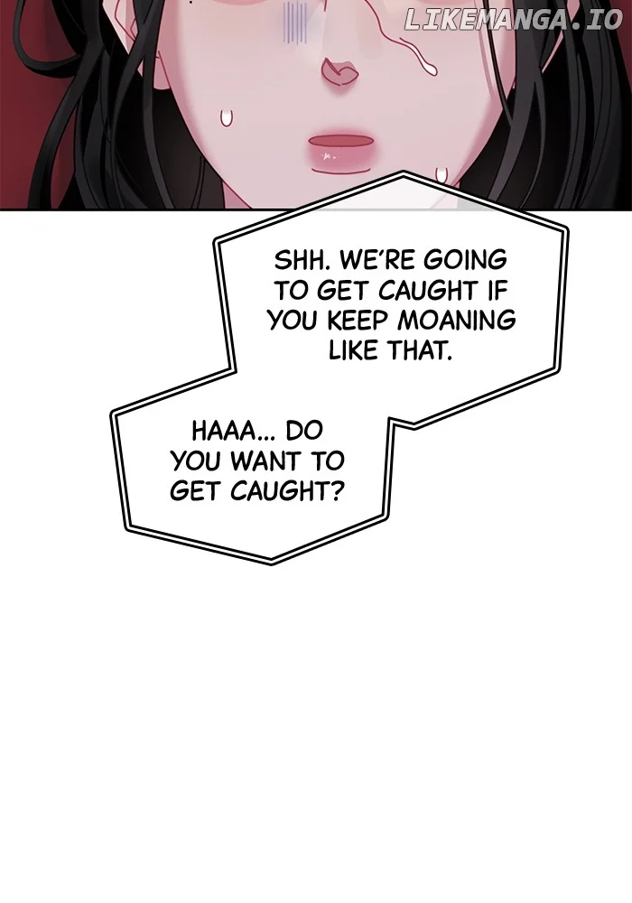 Oh, the Flower That Bloomed on the Wall Chapter 19 page 116