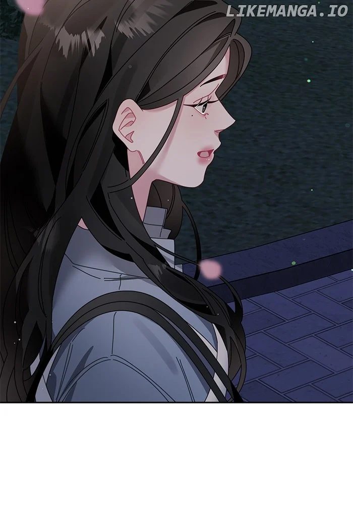 Oh, the Flower That Bloomed on the Wall Chapter 19 page 11