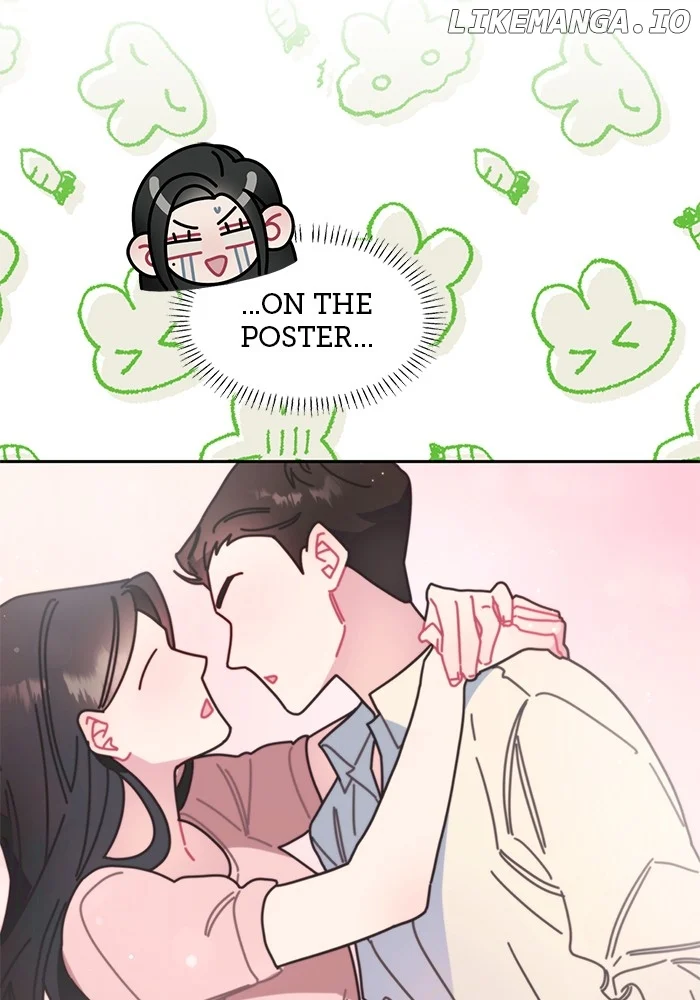 Oh, the Flower That Bloomed on the Wall Chapter 19 page 119