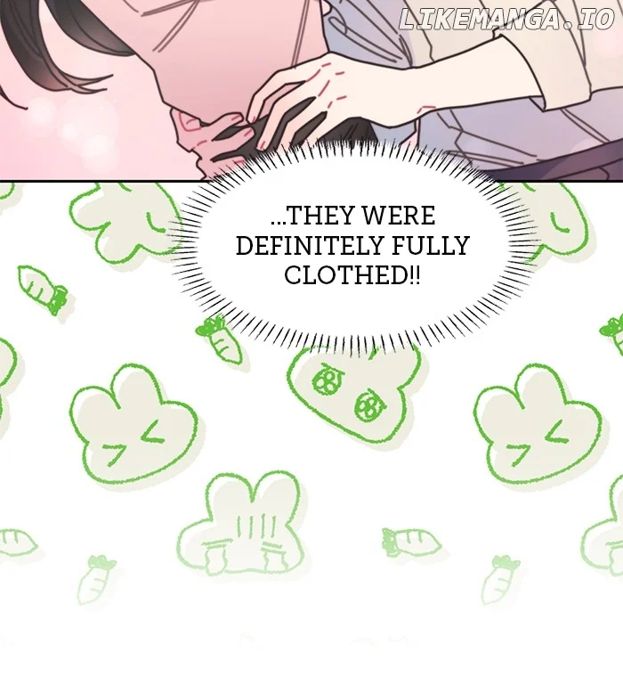 Oh, the Flower That Bloomed on the Wall Chapter 19 page 120