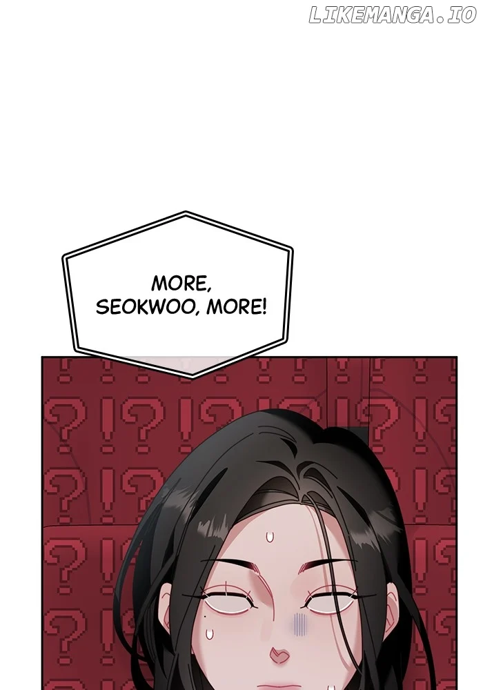 Oh, the Flower That Bloomed on the Wall Chapter 19 page 121