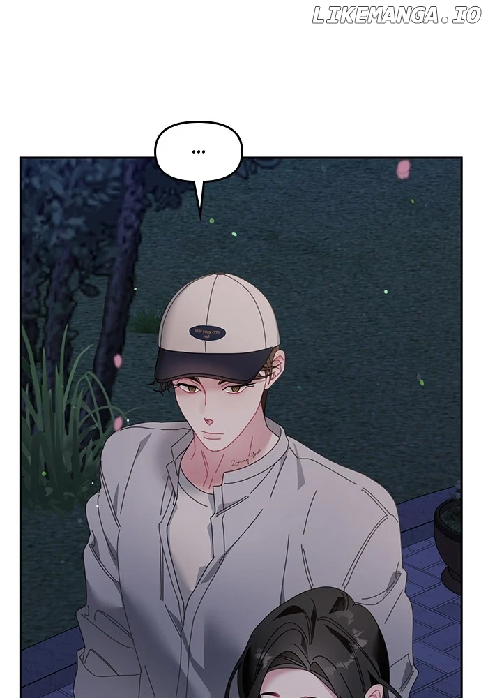 Oh, the Flower That Bloomed on the Wall Chapter 19 page 12