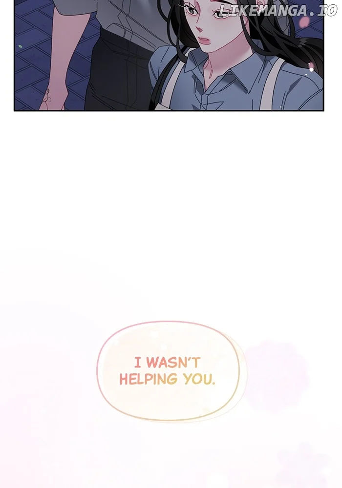 Oh, the Flower That Bloomed on the Wall Chapter 19 page 13