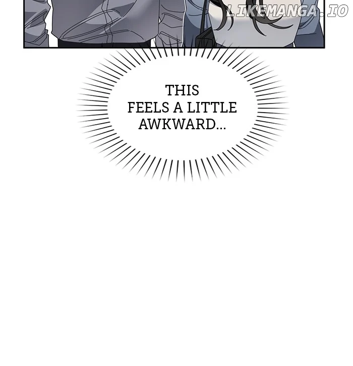 Oh, the Flower That Bloomed on the Wall Chapter 19 page 18