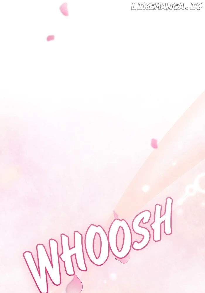 Oh, the Flower That Bloomed on the Wall Chapter 19 page 19
