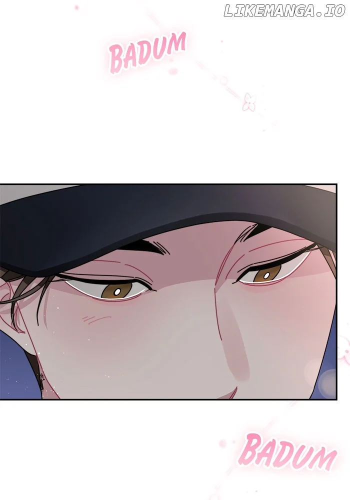 Oh, the Flower That Bloomed on the Wall Chapter 19 page 25