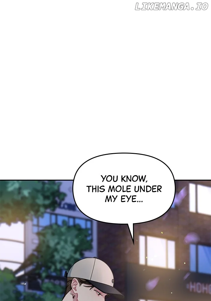 Oh, the Flower That Bloomed on the Wall Chapter 19 page 28