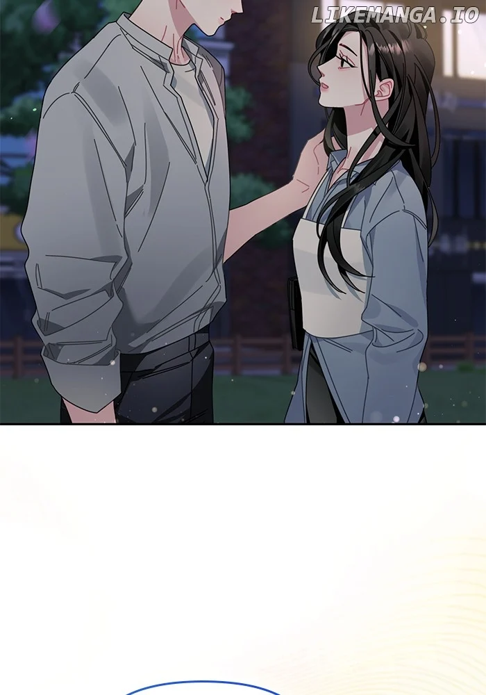 Oh, the Flower That Bloomed on the Wall Chapter 19 page 29