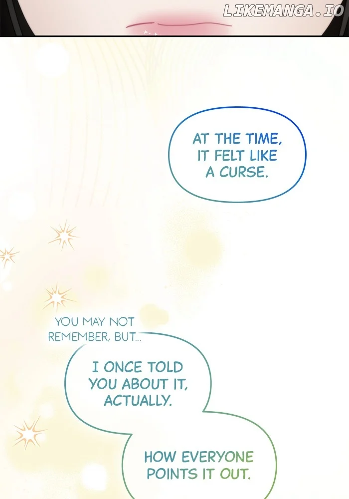 Oh, the Flower That Bloomed on the Wall Chapter 19 page 31