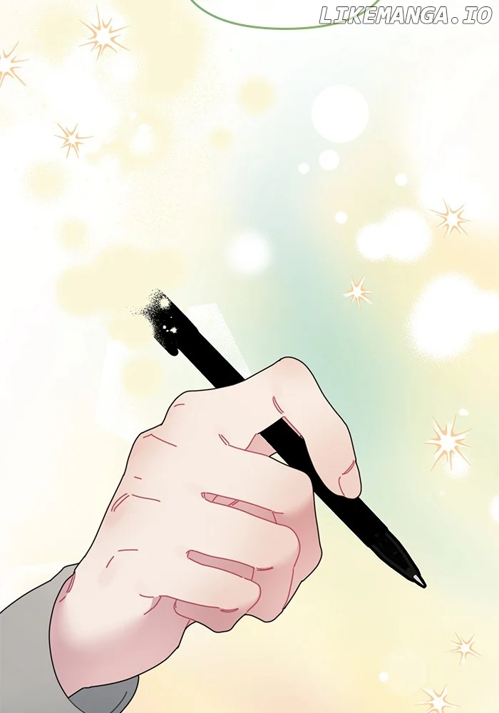 Oh, the Flower That Bloomed on the Wall Chapter 19 page 32