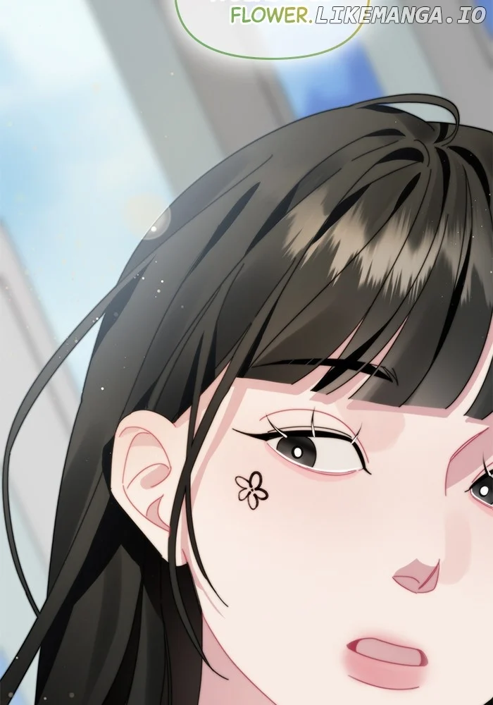 Oh, the Flower That Bloomed on the Wall Chapter 19 page 34