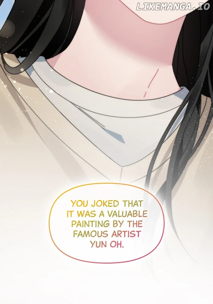 Oh, the Flower That Bloomed on the Wall Chapter 19 page 35