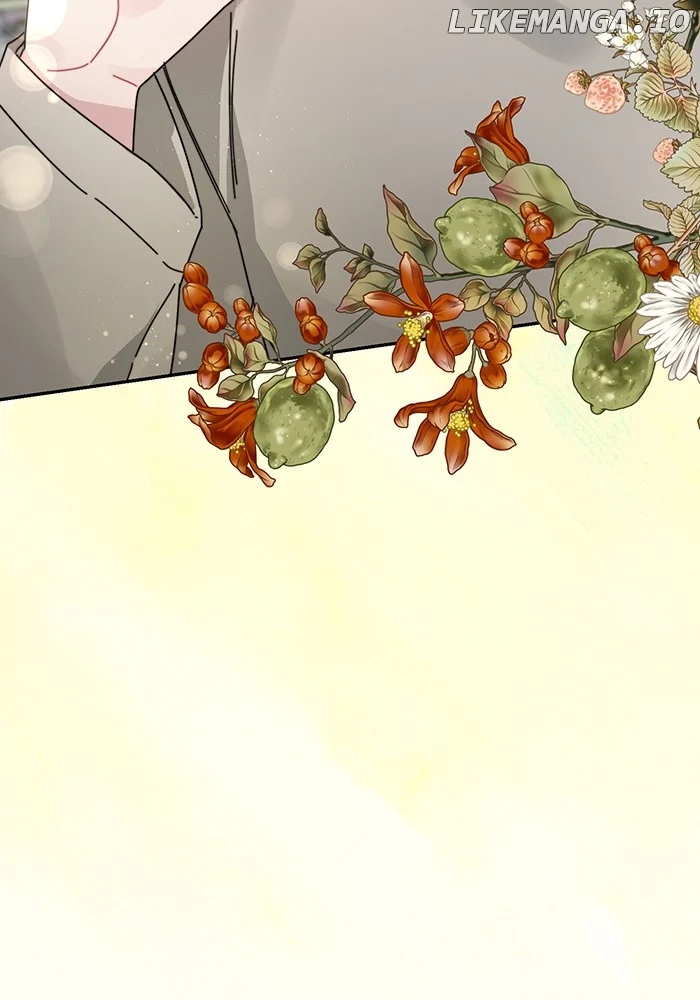 Oh, the Flower That Bloomed on the Wall Chapter 19 page 38