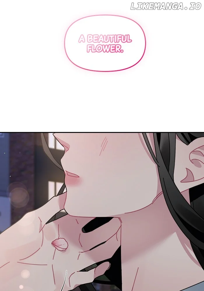 Oh, the Flower That Bloomed on the Wall Chapter 19 page 42