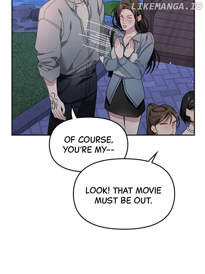 Oh, the Flower That Bloomed on the Wall Chapter 19 page 44